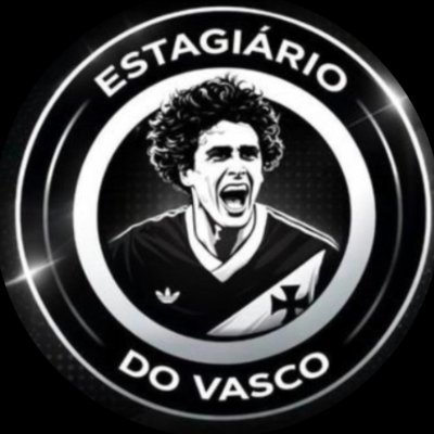 ✠Estagiário do VASCO✠'s profile picture