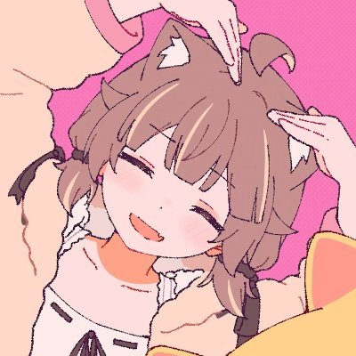 杏仁ミル🌼's profile picture