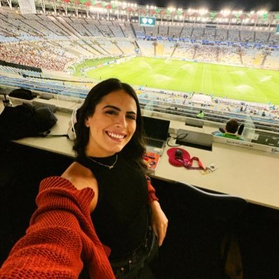Jéssica Maldonado's profile picture