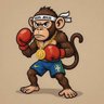 Uglymonkey 🇺🇸 的头像