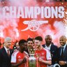 Phoenix Rising profil fotoğrafı
