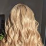 Blondegirl profil fotoğrafı