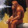 Jon doe's profile picture