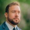 Profilbild von Damien Rieu
