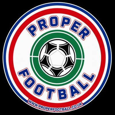 ProperFootball8's profile picture