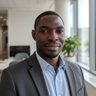Profilbild von Olajide Bashorun