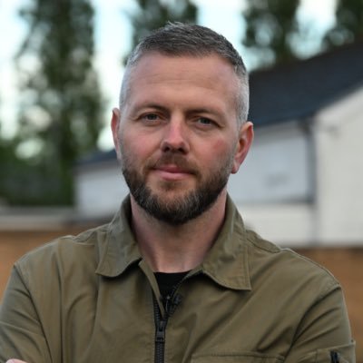 Cllr Rob Kenyon's profile picture