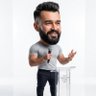 Profilbild von Nedim Dutty