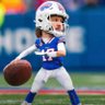 Sabre (Go Bills & Cardinals) 的头像