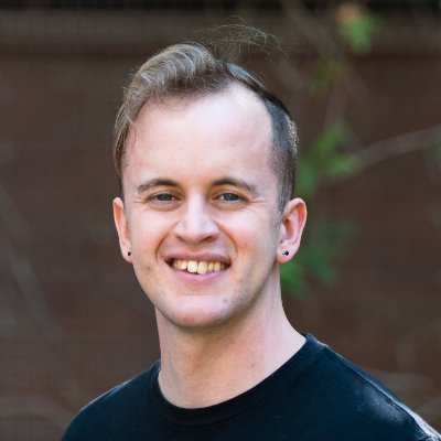 JoshuaYoes's profile picture