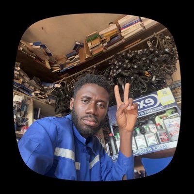 RegularCudjoe's profile picture