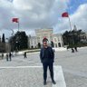 Фото профиля Halid Dede