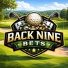 Фото профиля Back Nine Bets