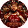 Profilbild von EL EMPERADOR DEL EMIRATES🐉🔴⚪️