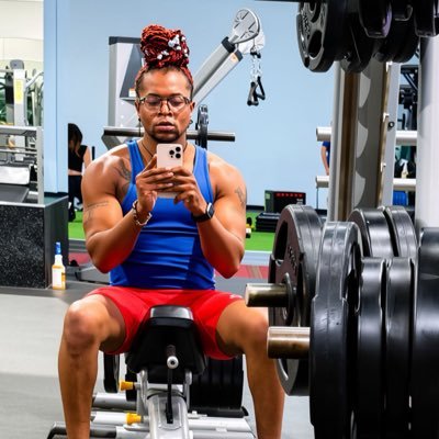 Dr. T. Anansi Wilson, JD, PhD 🇵🇸's profile picture