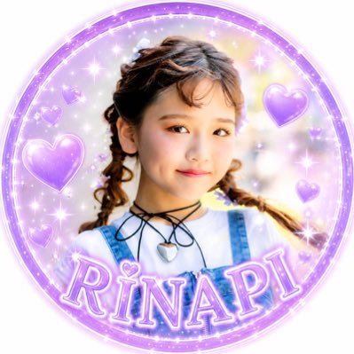 😈RINAPI💜's profile picture