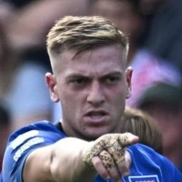 cfcIvan's profile picture