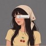 Фото профиля ๋࣭ ˖ 𐔌 ‏𝗦𝗛𝗘𝗥𝗜🍒 ࿐ . ۫