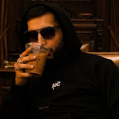 Kumayl's profile picture