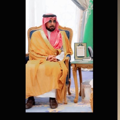 محمد بن عودهـ البلادي's profile picture