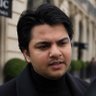 Faiz Ehsan's profile picture