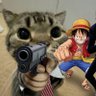 Luffy's profile picture