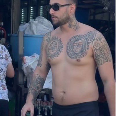 Ian's profile picture