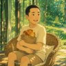 Profilbild von Leon Wei