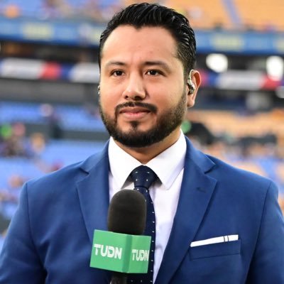 Vladimir García's profile picture