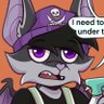 Profilbild von Cake Bat 🦇