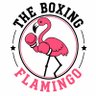 The Boxing Flamingo 🥊🦩 profil fotoğrafı