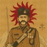 Profilbild von Hindutva Reich🚩