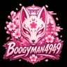 Profilbild von ELT Boogyman 天のキツネ