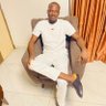 Profilbild von Mr Obosi