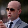 Stephen Miller Champion profil fotoğrafı