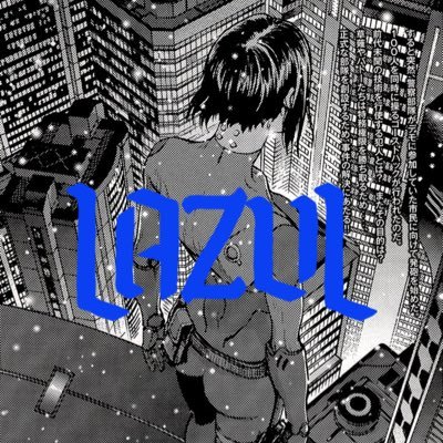 L̶a̶z̶u̶l̶'s profile picture
