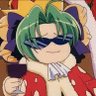 Profilbild von Jeremy Charat