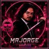 Profilbild von MrJorge (ホルヘ)