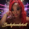 Profilbild von BECKY WIT THE GOOD HEAD (QUEEN OF FACIALS)