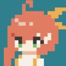 Profilbild von えつき