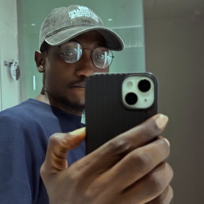 Yeribaba 🇳🇬's profile picture