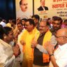 Profilbild von श्रीमति आशा पारोचे