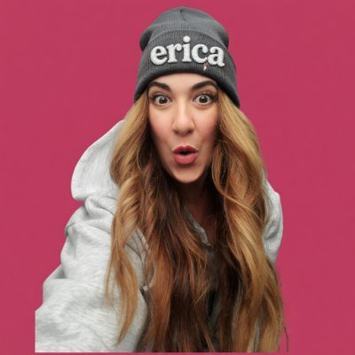 ERICA 🤌🏼's profile picture