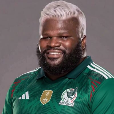 Lic Pendejadas Mundialista's profile picture
