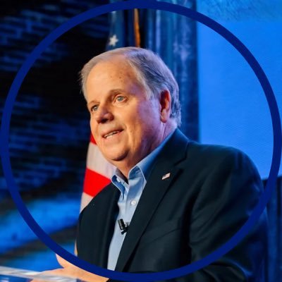 Doug Jones's profile picture