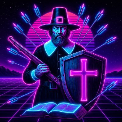 Psalm Warfare's profile picture