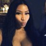 Nicki Maganaj's profile picture