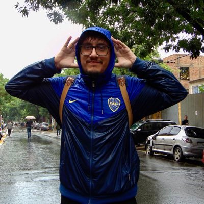 Juan Manuel's profile picture