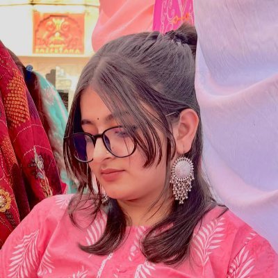 Mahi Choudhary's profile picture