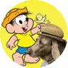 Profilbild von Chico Bento do Sul